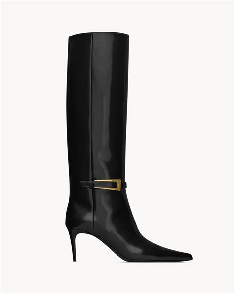 ysl stiefel damen|saint laurent stiefel herren.